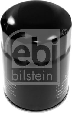 Febi Bilstein 184463 - Oil Filter www.autospares.lv