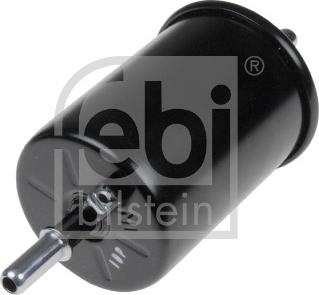 Febi Bilstein 184462 - Degvielas filtrs www.autospares.lv