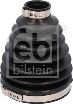 Febi Bilstein 184408 - Putekļusargs, Piedziņas vārpsta www.autospares.lv