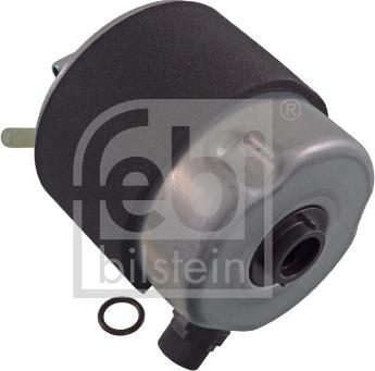 Febi Bilstein 184428 - Degvielas filtrs www.autospares.lv