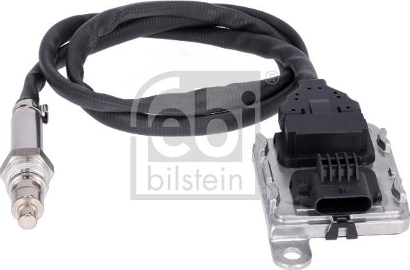 Febi Bilstein 184470 - NOx devējs, Karbamīda iesmidzināšana www.autospares.lv