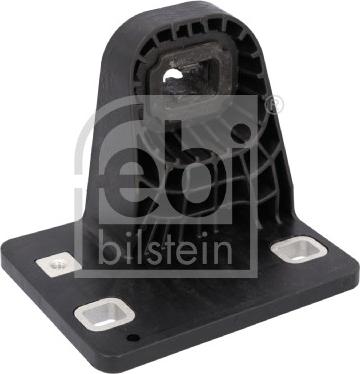 Febi Bilstein 184592 - Piekare, Radiators www.autospares.lv