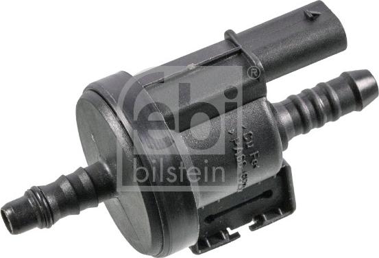 Febi Bilstein 184542 - Ventilācijas vārsts, Degvielas tvertne www.autospares.lv