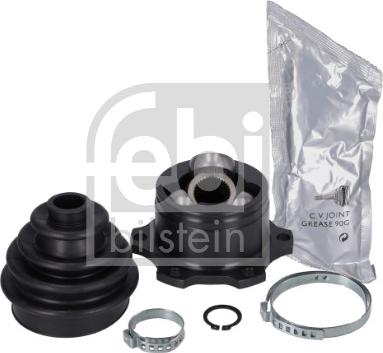 Febi Bilstein 184557 - Šarnīru komplekts, Piedziņas vārpsta www.autospares.lv