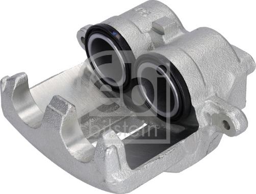 Febi Bilstein 184568 - Bremžu suports www.autospares.lv