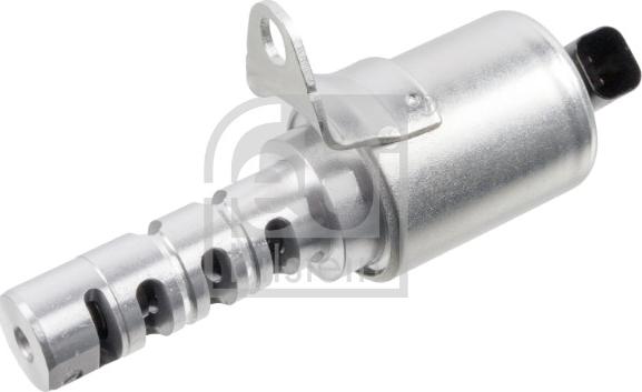 Febi Bilstein 184513 - Vadības vārsts, Sadales vārpstas iestatīšana www.autospares.lv