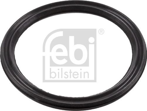 Febi Bilstein 184584 - Blīvgredzens, Motoreļļas līmeņa devējs www.autospares.lv