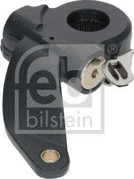 Febi Bilstein 184695 - Sviru un stiepņu sistēma, Bremžu sistēma www.autospares.lv