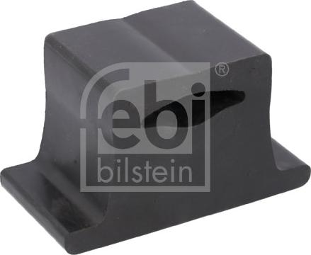 Febi Bilstein 184646 - Rubber Buffer, suspension www.autospares.lv