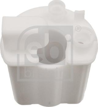 Febi Bilstein 184641 - Топливный фильтр www.autospares.lv