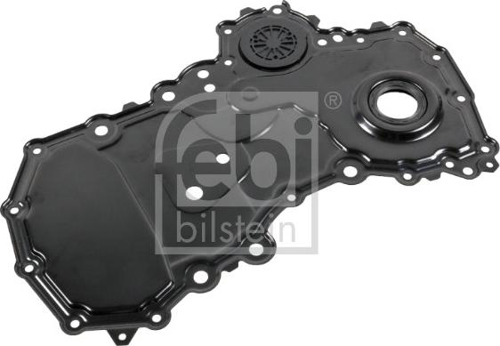 Febi Bilstein 184651 - Vāks, zobsiksna autospares.lv