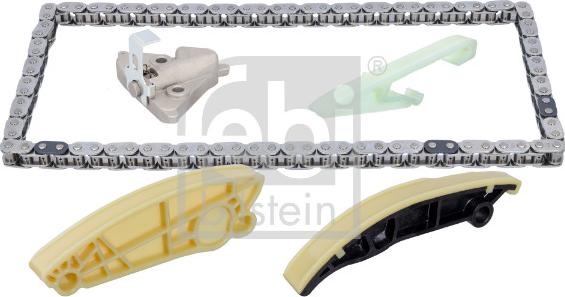 Febi Bilstein 184653 - Sadales vārpstas piedziņas ķēdes komplekts www.autospares.lv