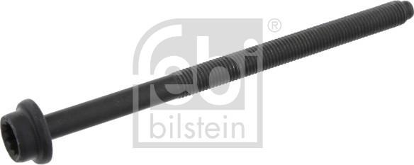 Febi Bilstein 184667 - Cilindru galvas skrūve www.autospares.lv