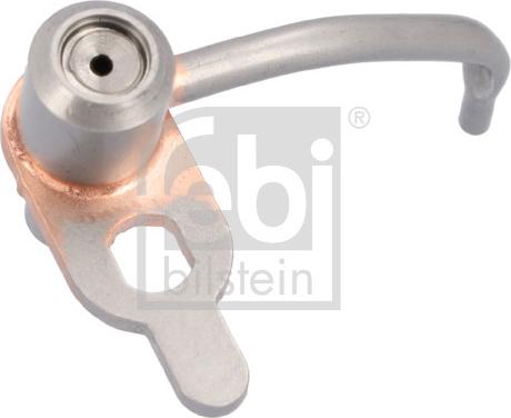 Febi Bilstein 184687 - Eļļas sprausla, Virzuļa dzesēšana www.autospares.lv