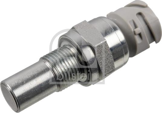 Febi Bilstein 184633 - Rotācijas frekvences devējs, Automātiskā pārnesumkārba www.autospares.lv