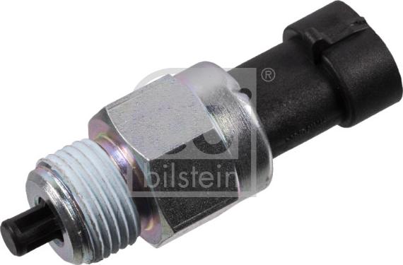 Febi Bilstein 184673 - Slēdzis, Atpakaļgaitas signāla lukturis www.autospares.lv