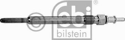 Febi Bilstein 18409 - Kvēlsvece www.autospares.lv