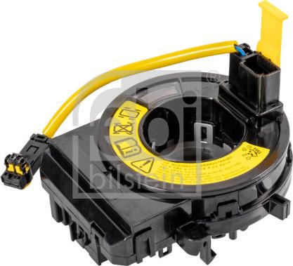 Febi Bilstein 184058 - Spirālatspere, Gaisa spilvens www.autospares.lv