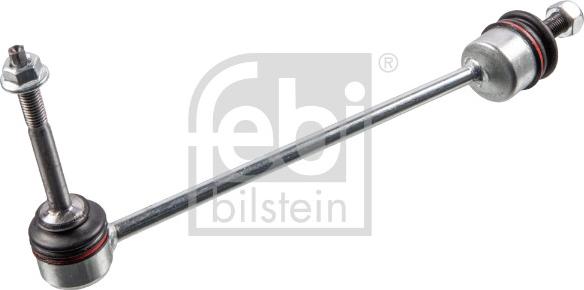 Febi Bilstein 184019 - Stiepnis / Atsaite, Stabilizators www.autospares.lv