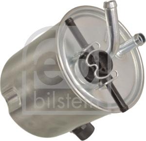 Febi Bilstein 184010 - Degvielas filtrs www.autospares.lv