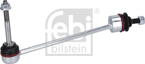 Febi Bilstein 184018 - Stiepnis / Atsaite, Stabilizators www.autospares.lv