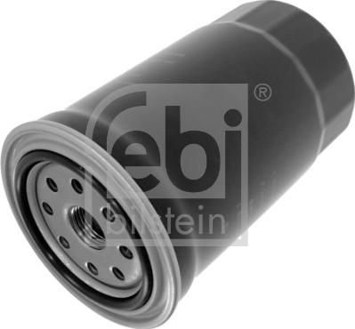 Febi Bilstein 184013 - Eļļas filtrs www.autospares.lv