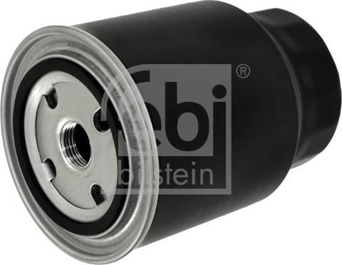 Febi Bilstein 184038 - Degvielas filtrs www.autospares.lv