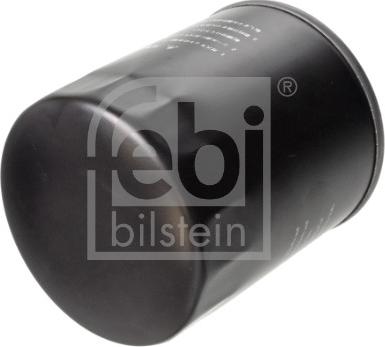 Febi Bilstein 184072 - Eļļas filtrs www.autospares.lv