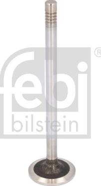 Febi Bilstein 184141 - Ieplūdes vārsts www.autospares.lv