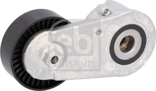 Febi Bilstein 184158 - Siksnas spriegotājs, Ķīļsiksna www.autospares.lv