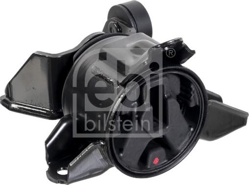 Febi Bilstein 184157 - Piekare, Automātiskā pārnesumkārba www.autospares.lv