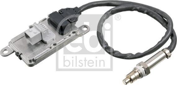 Febi Bilstein 184104 - NOx devējs, Karbamīda iesmidzināšana www.autospares.lv