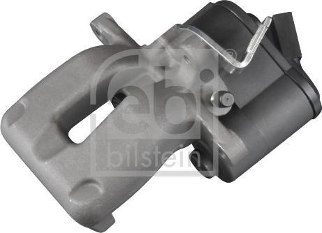 Febi Bilstein 184105 - Bremžu suports www.autospares.lv