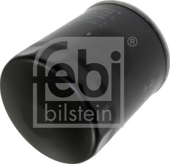 Febi Bilstein 184116 - Eļļas filtrs www.autospares.lv