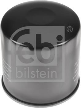 Febi Bilstein 184130 - Oil Filter www.autospares.lv