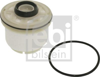 Febi Bilstein 184132 - Fuel filter www.autospares.lv