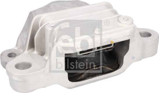 Febi Bilstein 184172 - Piekare, Automātiskā pārnesumkārba www.autospares.lv