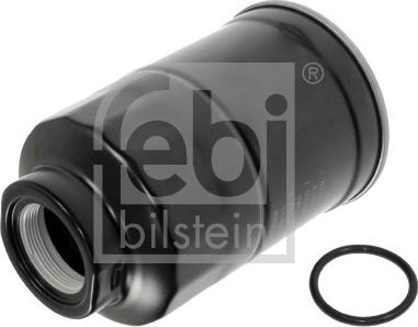 Febi Bilstein 184177 - Топливный фильтр www.autospares.lv