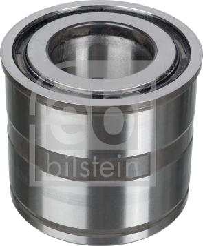 Febi Bilstein 18417 - Riteņa rumbas gultnis www.autospares.lv