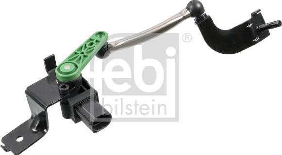 Febi Bilstein 184846 - Devējs, Ksenona lukturi (Lukturu augstuma regulēšana) www.autospares.lv