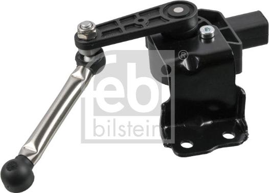 Febi Bilstein 184841 - Devējs, Ksenona lukturi (Lukturu augstuma regulēšana) www.autospares.lv