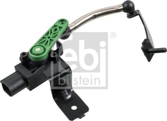 Febi Bilstein 184847 - Devējs, Ksenona lukturi (Lukturu augstuma regulēšana) www.autospares.lv