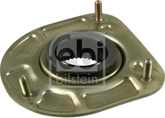 Febi Bilstein 18481 - Top Strut Mounting www.autospares.lv