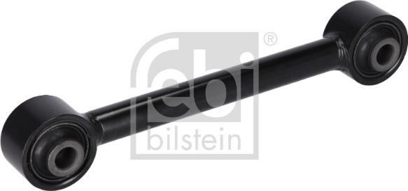 Febi Bilstein 184881 - Neatkarīgās balstiekārtas svira, Riteņa piekare www.autospares.lv