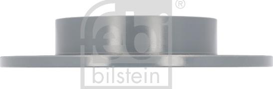 Febi Bilstein 18488 - Bremžu diski www.autospares.lv