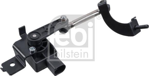 Febi Bilstein 184839 - Devējs, Ksenona lukturi (Lukturu augstuma regulēšana) www.autospares.lv