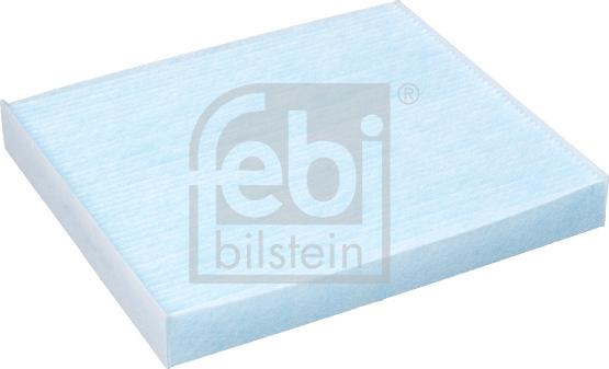 Febi Bilstein 184397 - Filtrs, Salona telpas gaiss www.autospares.lv