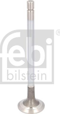 Febi Bilstein 184333 - Izplūdes vārsts www.autospares.lv