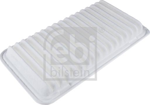 Febi Bilstein 184329 - Gaisa filtrs www.autospares.lv