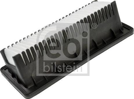 Febi Bilstein 184325 - Gaisa filtrs www.autospares.lv